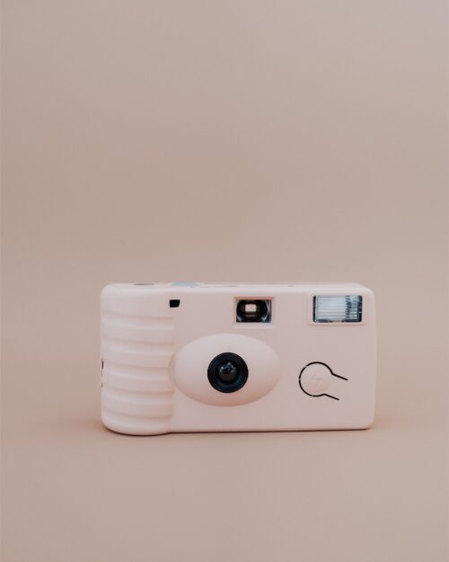 Disposable Camera Blush